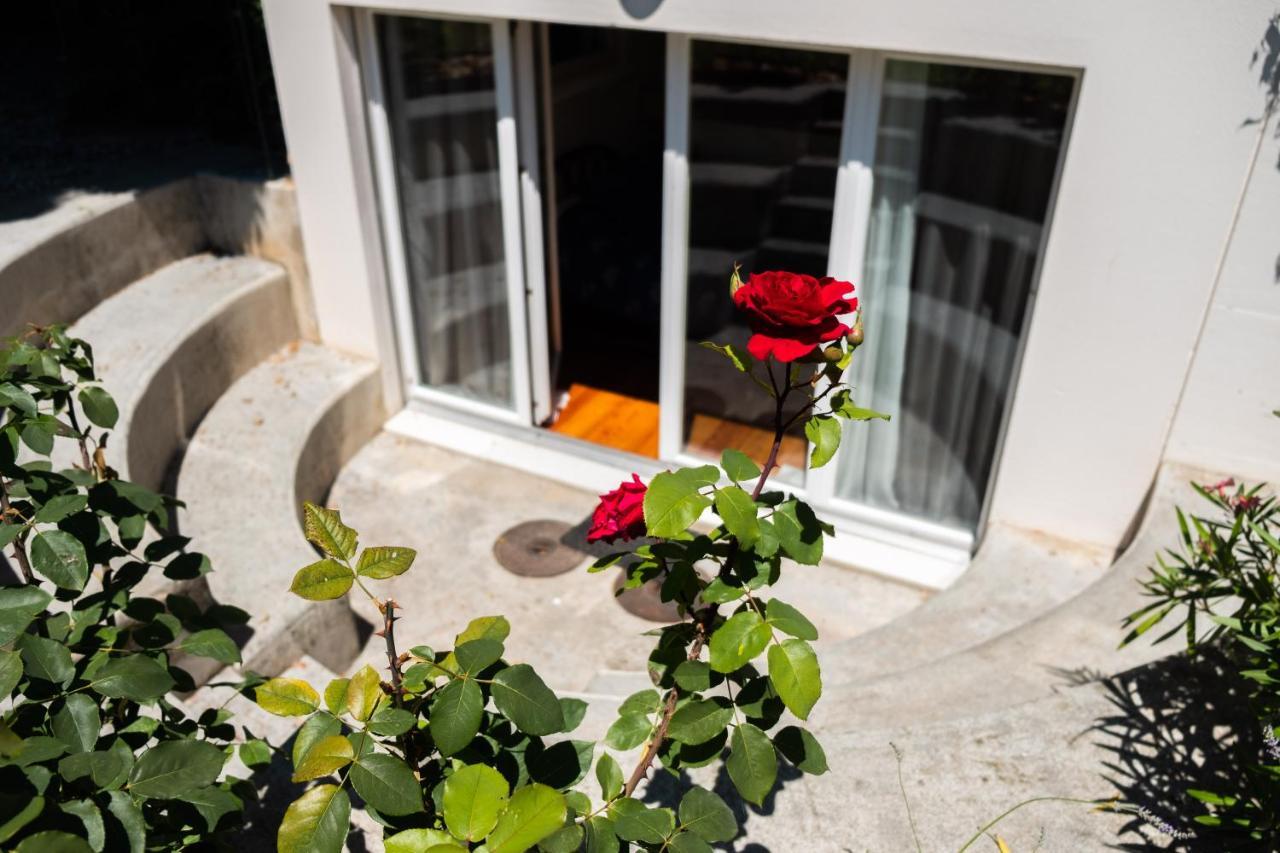 Les Cypres Apartment Vevey Exterior foto