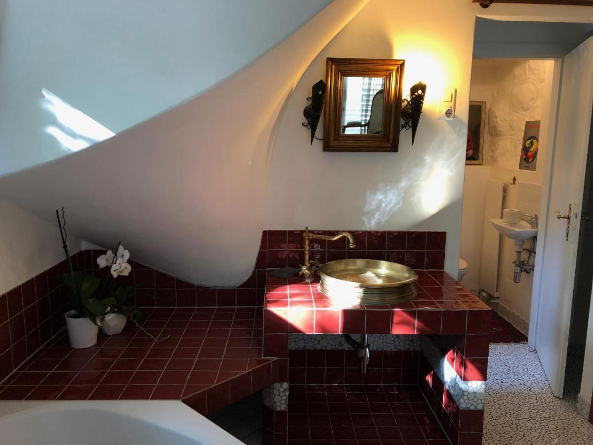 Les Cypres Apartment Vevey Exterior foto