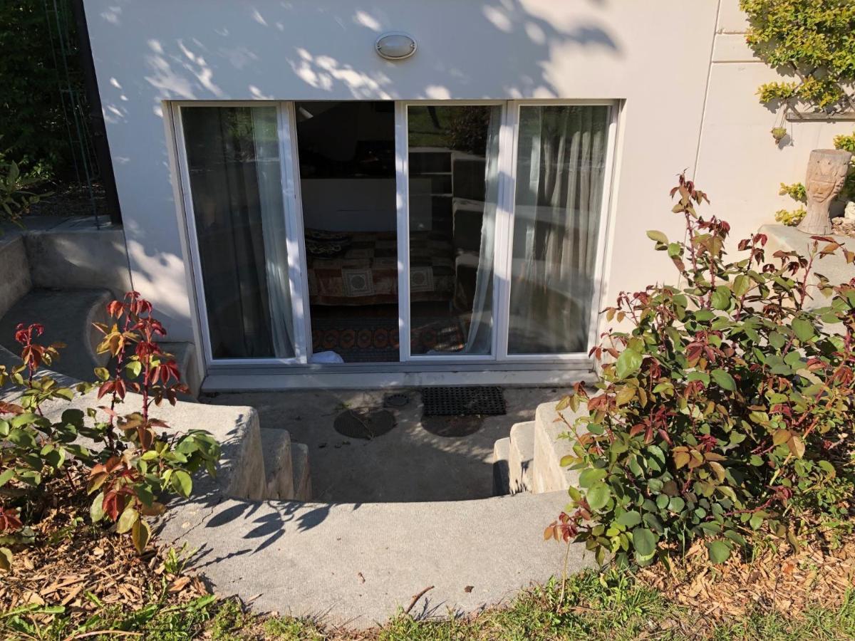 Les Cypres Apartment Vevey Exterior foto